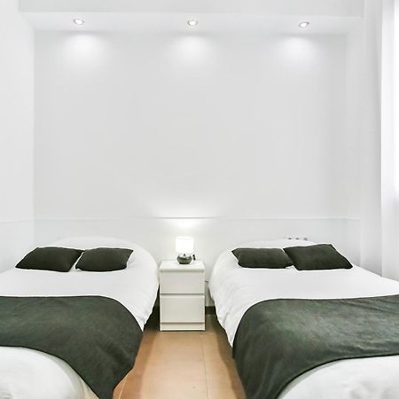Laramond Barcelona Rooms Exterior foto