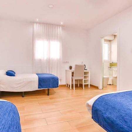 Laramond Barcelona Rooms Exterior foto