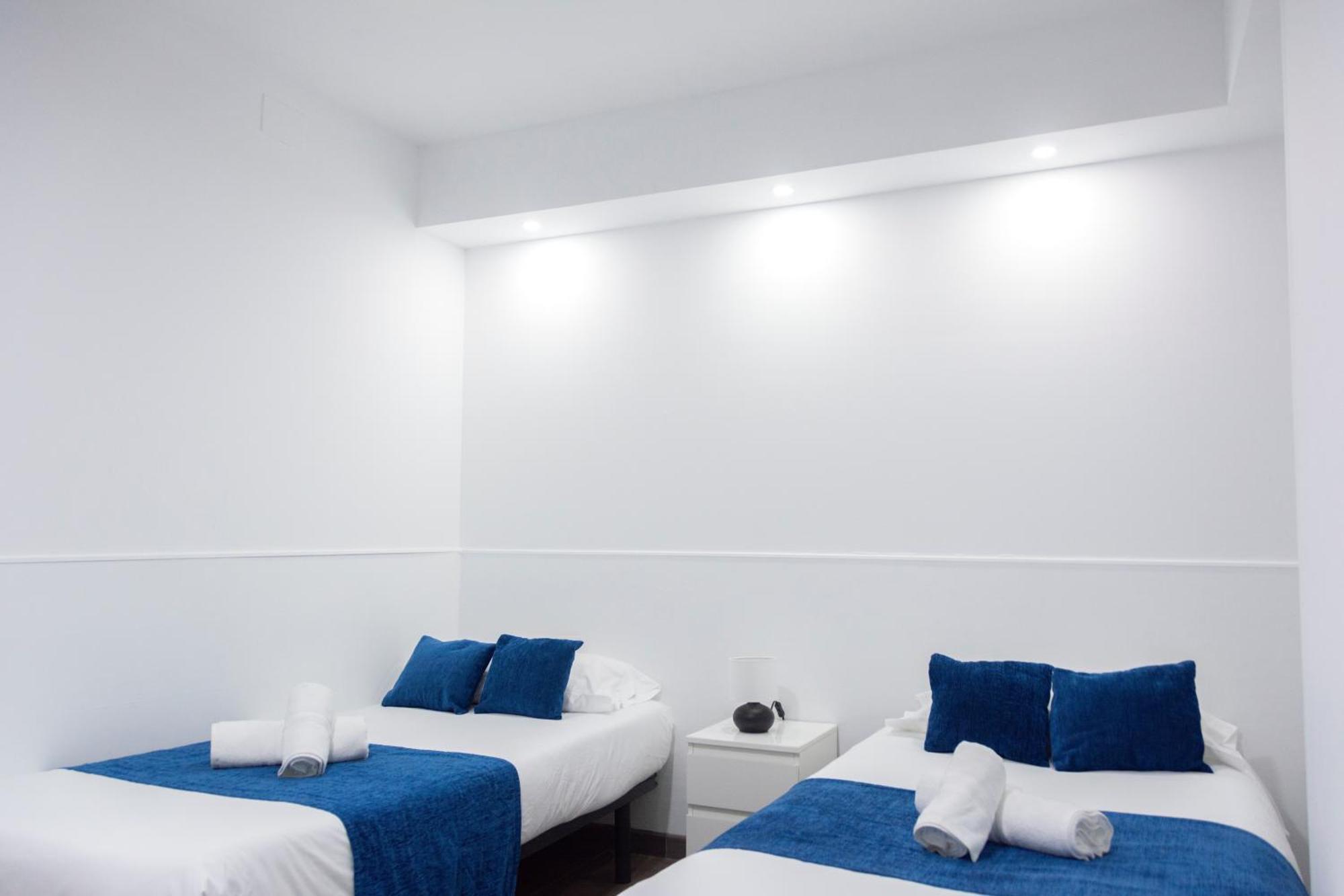 Laramond Barcelona Rooms Exterior foto