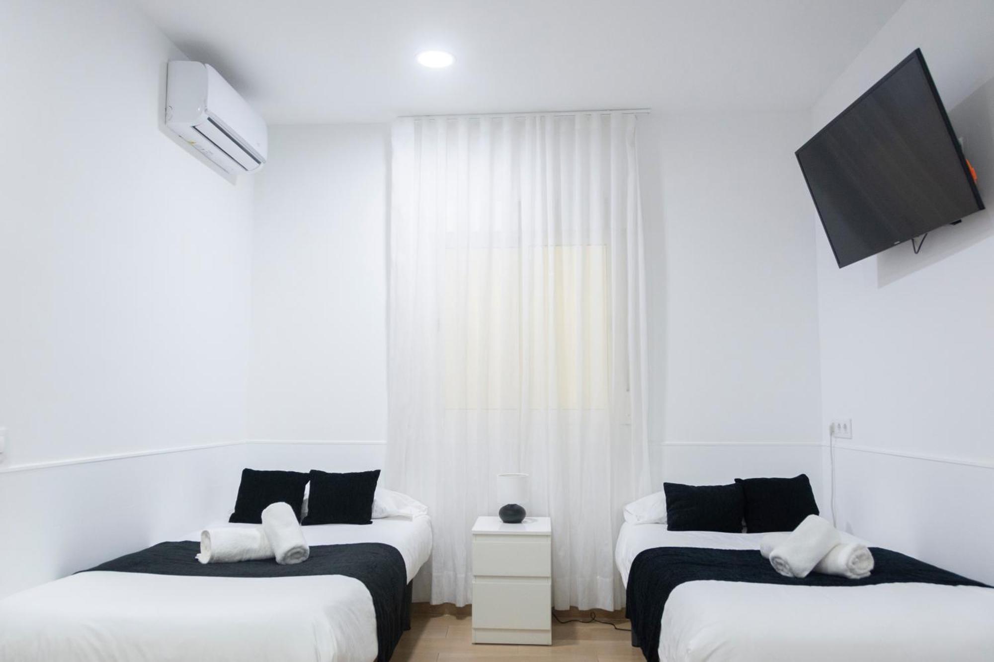 Laramond Barcelona Rooms Exterior foto