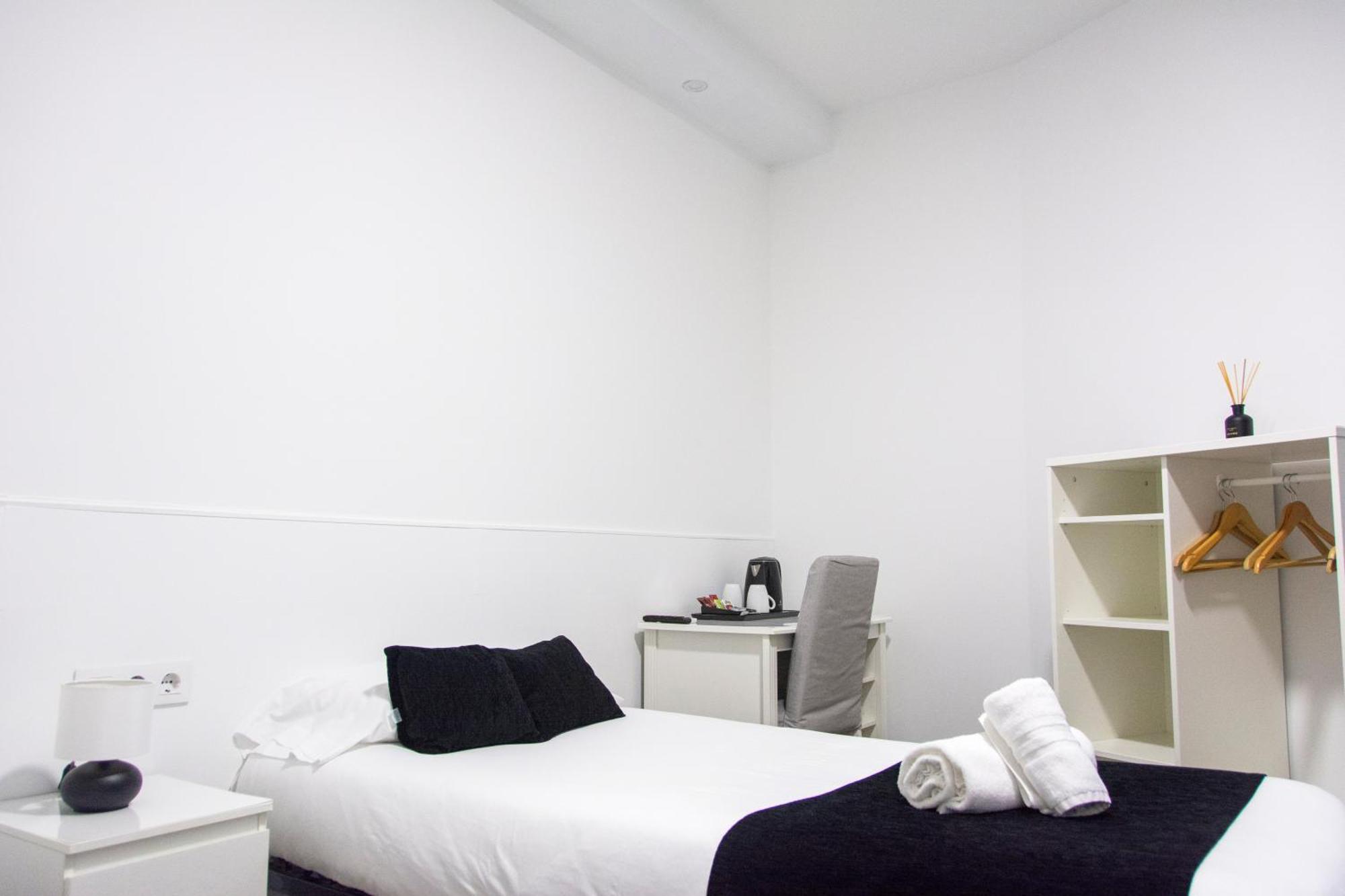 Laramond Barcelona Rooms Exterior foto