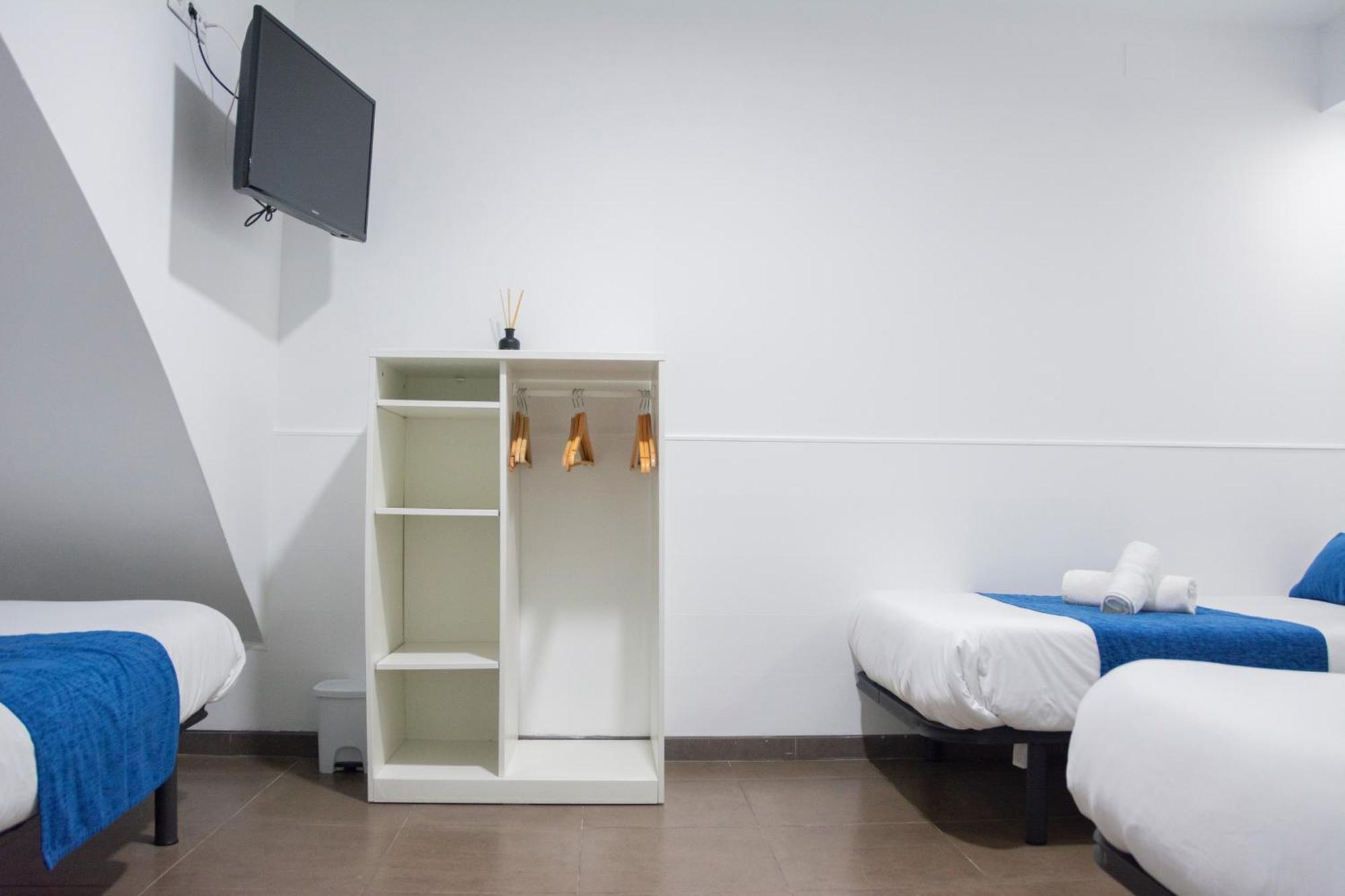 Laramond Barcelona Rooms Exterior foto