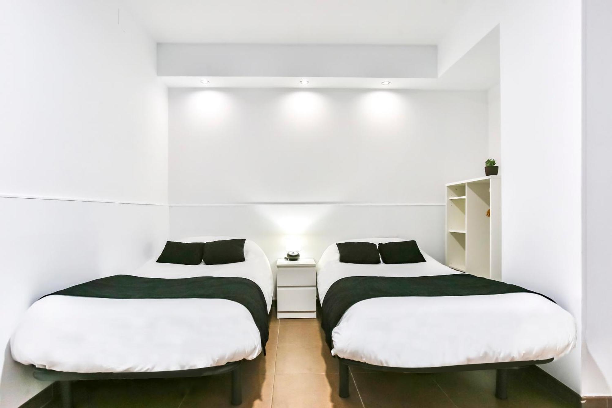 Laramond Barcelona Rooms Exterior foto