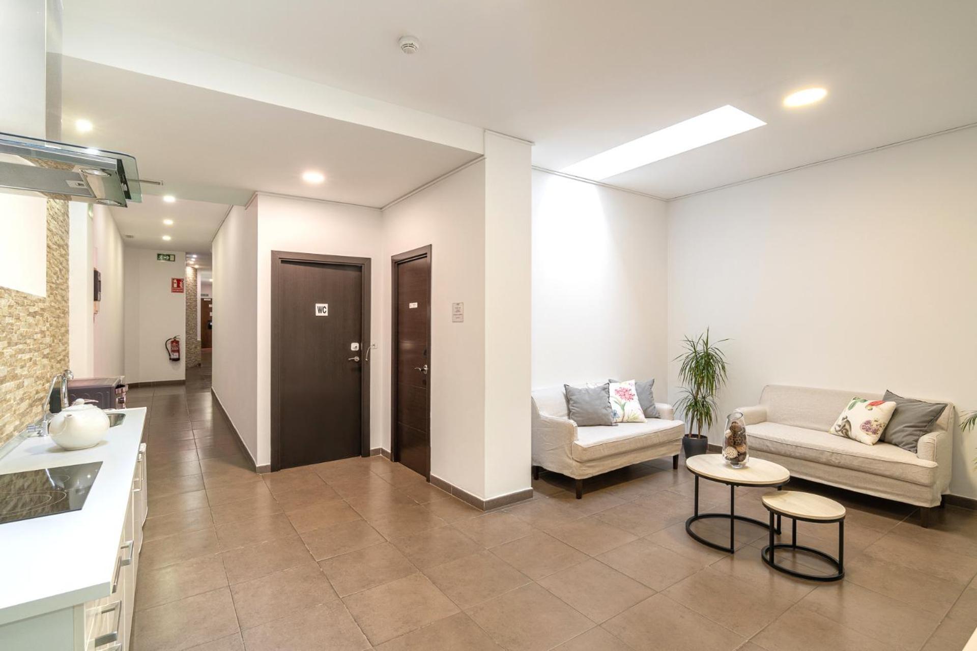 Laramond Barcelona Rooms Exterior foto
