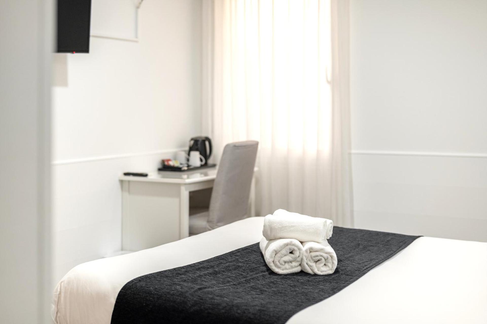 Laramond Barcelona Rooms Exterior foto