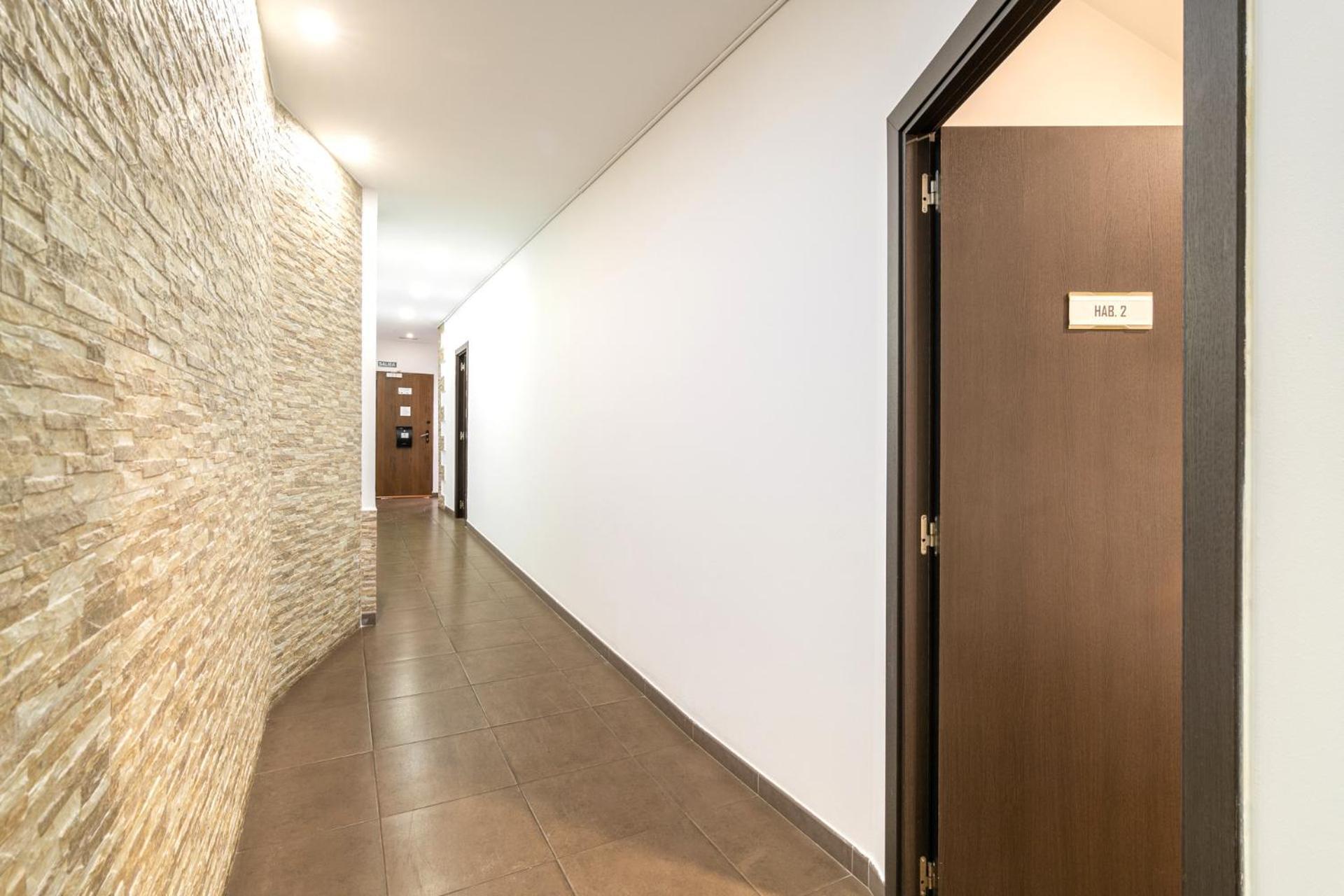 Laramond Barcelona Rooms Exterior foto
