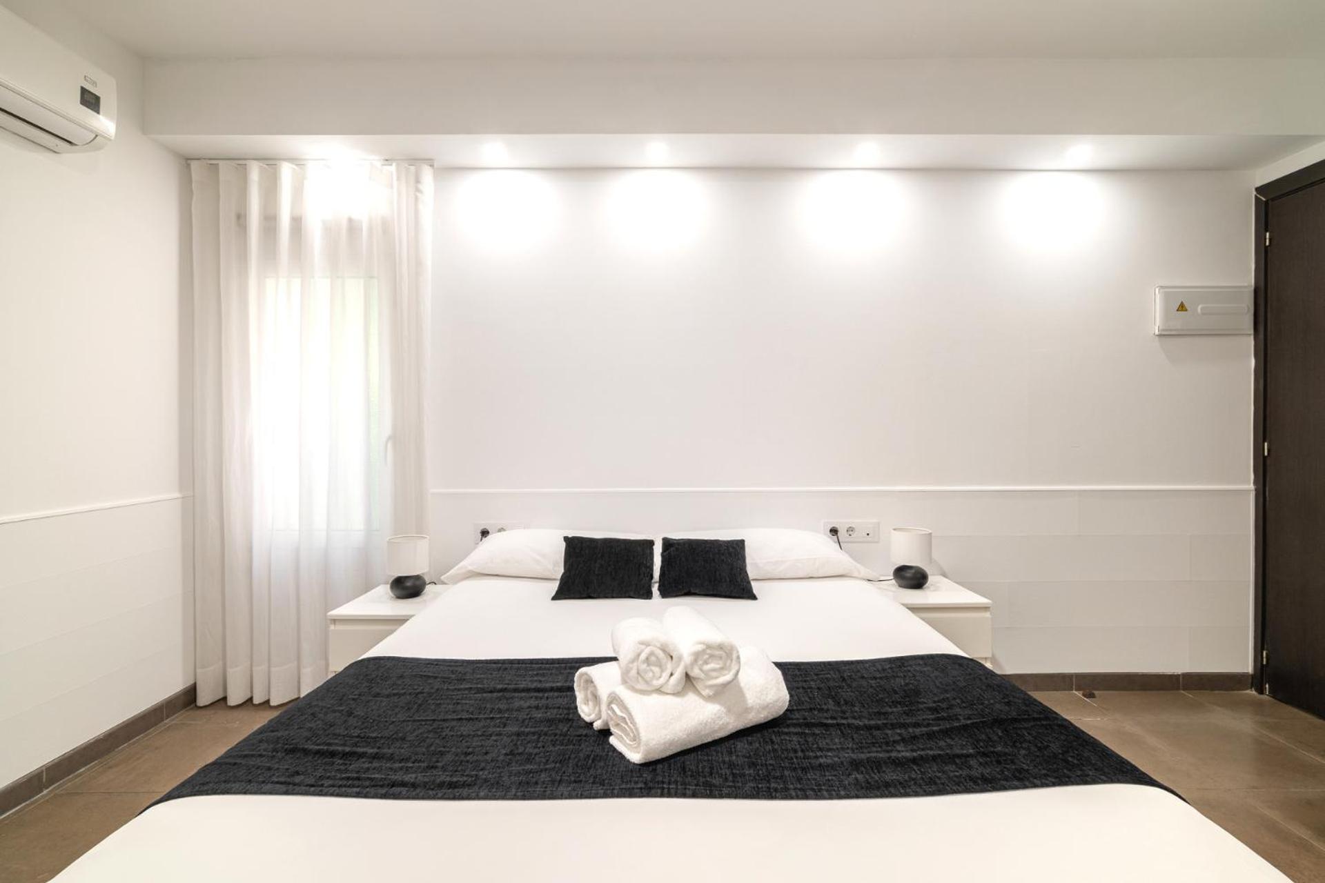 Laramond Barcelona Rooms Exterior foto