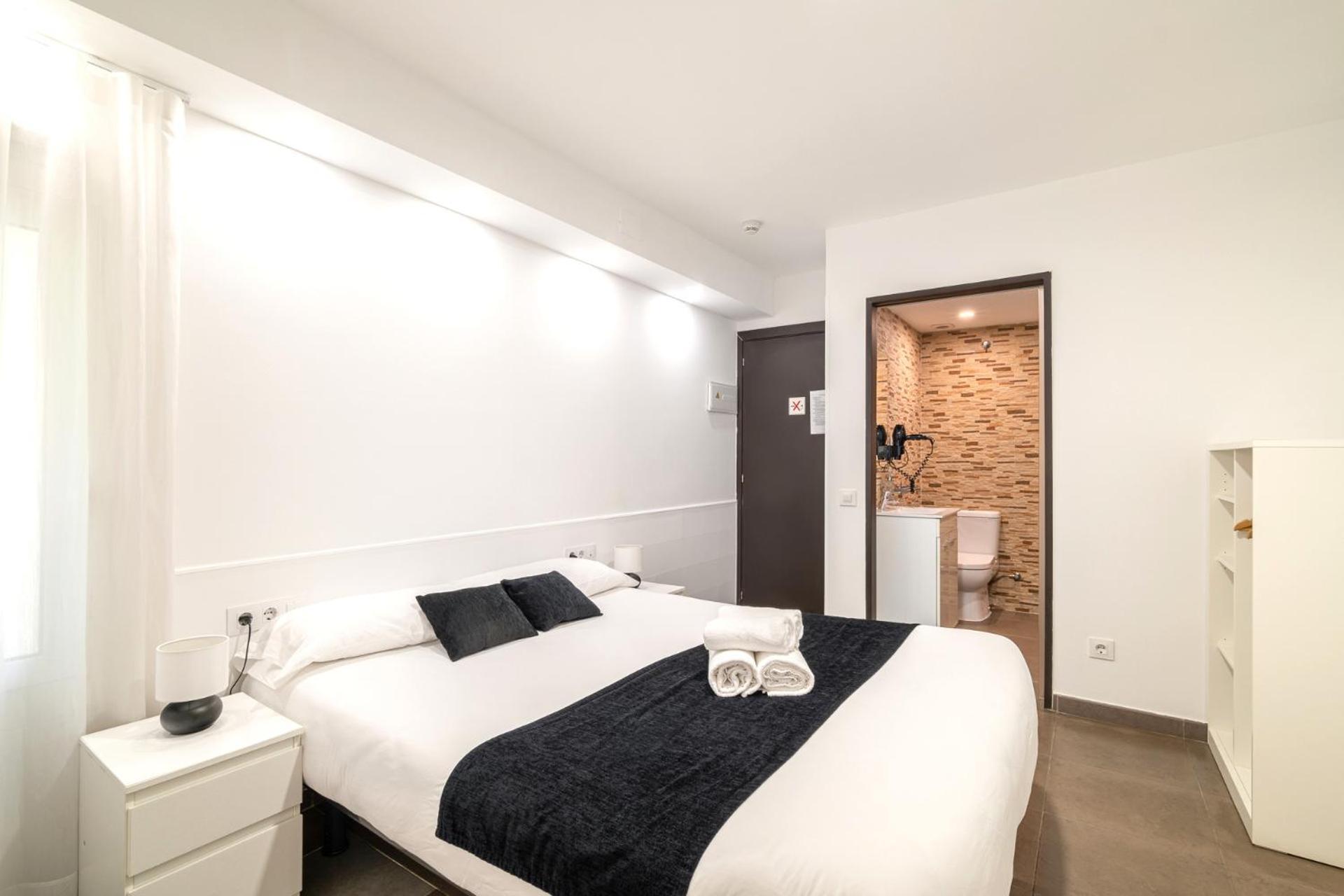 Laramond Barcelona Rooms Exterior foto