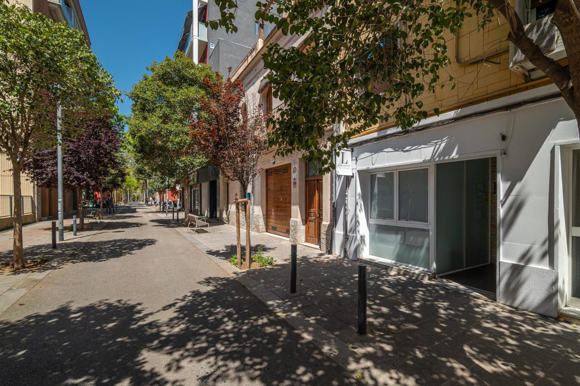 Laramond Barcelona Rooms Exterior foto