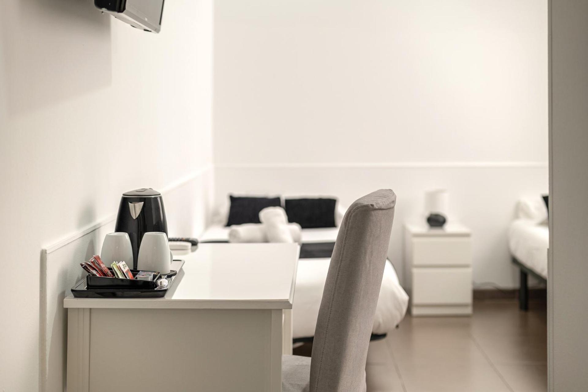 Laramond Barcelona Rooms Exterior foto