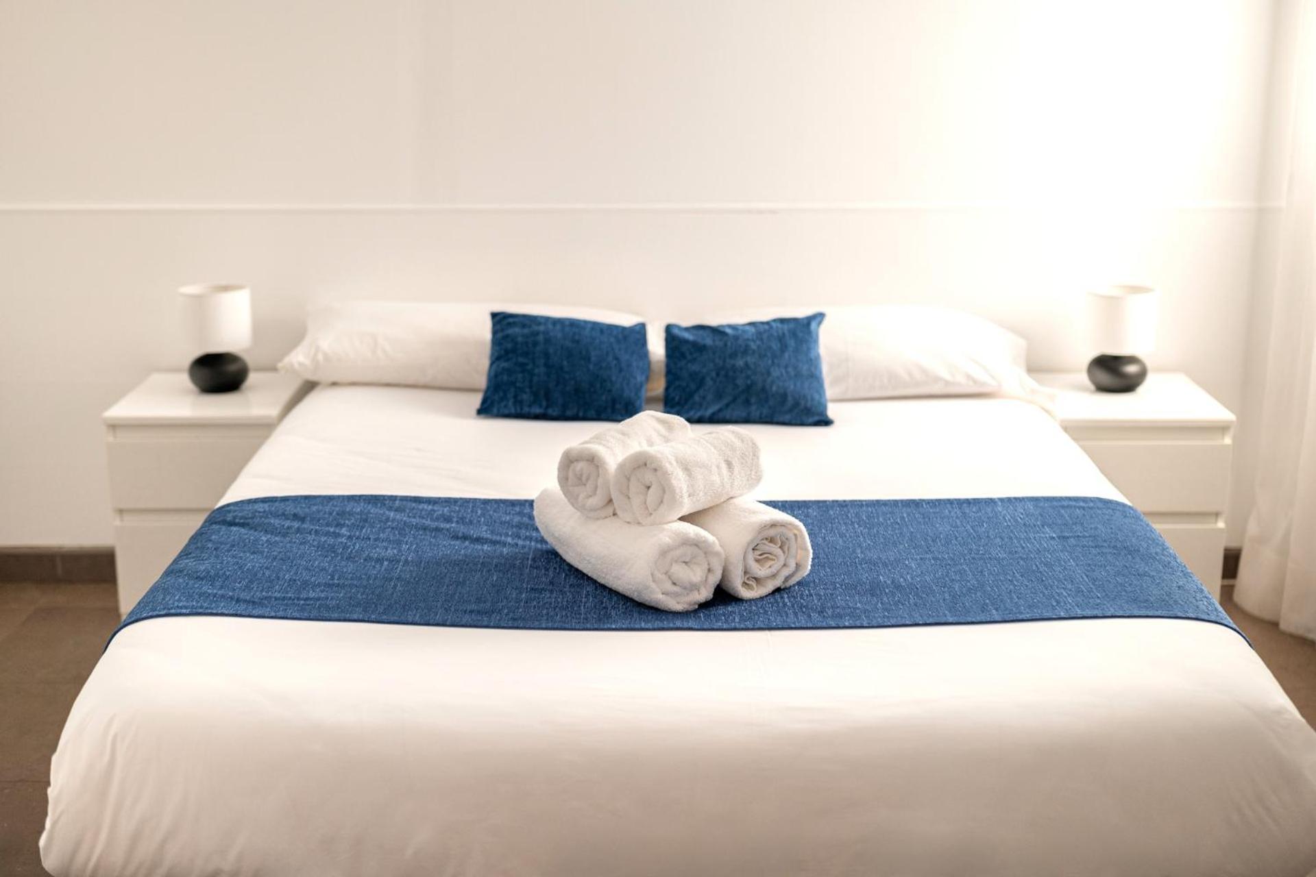 Laramond Barcelona Rooms Exterior foto