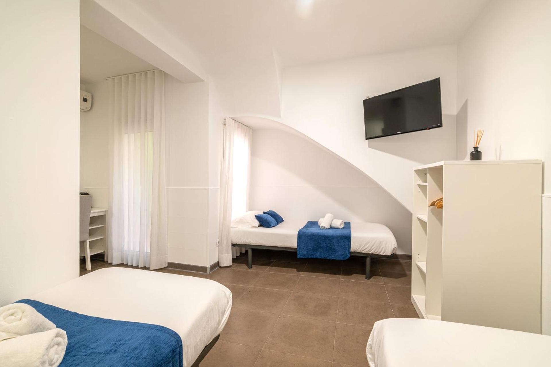 Laramond Barcelona Rooms Exterior foto