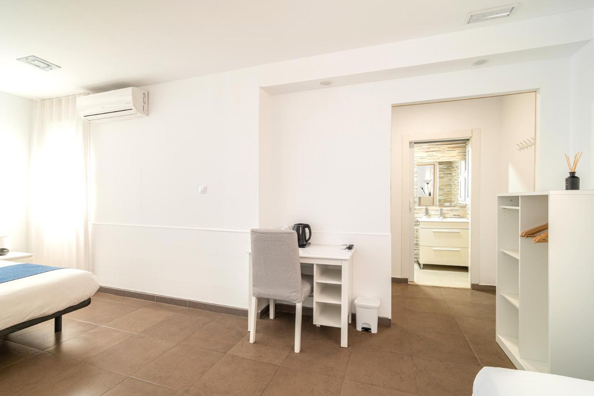 Laramond Barcelona Rooms Zimmer foto