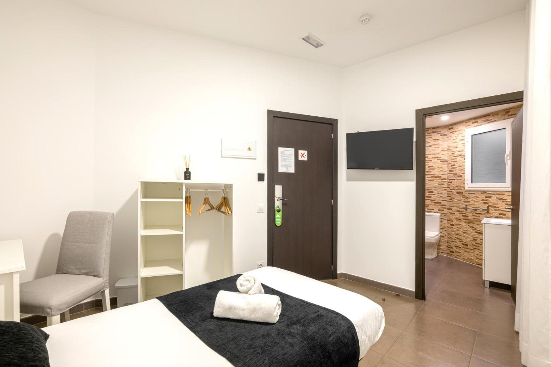 Laramond Barcelona Rooms Exterior foto