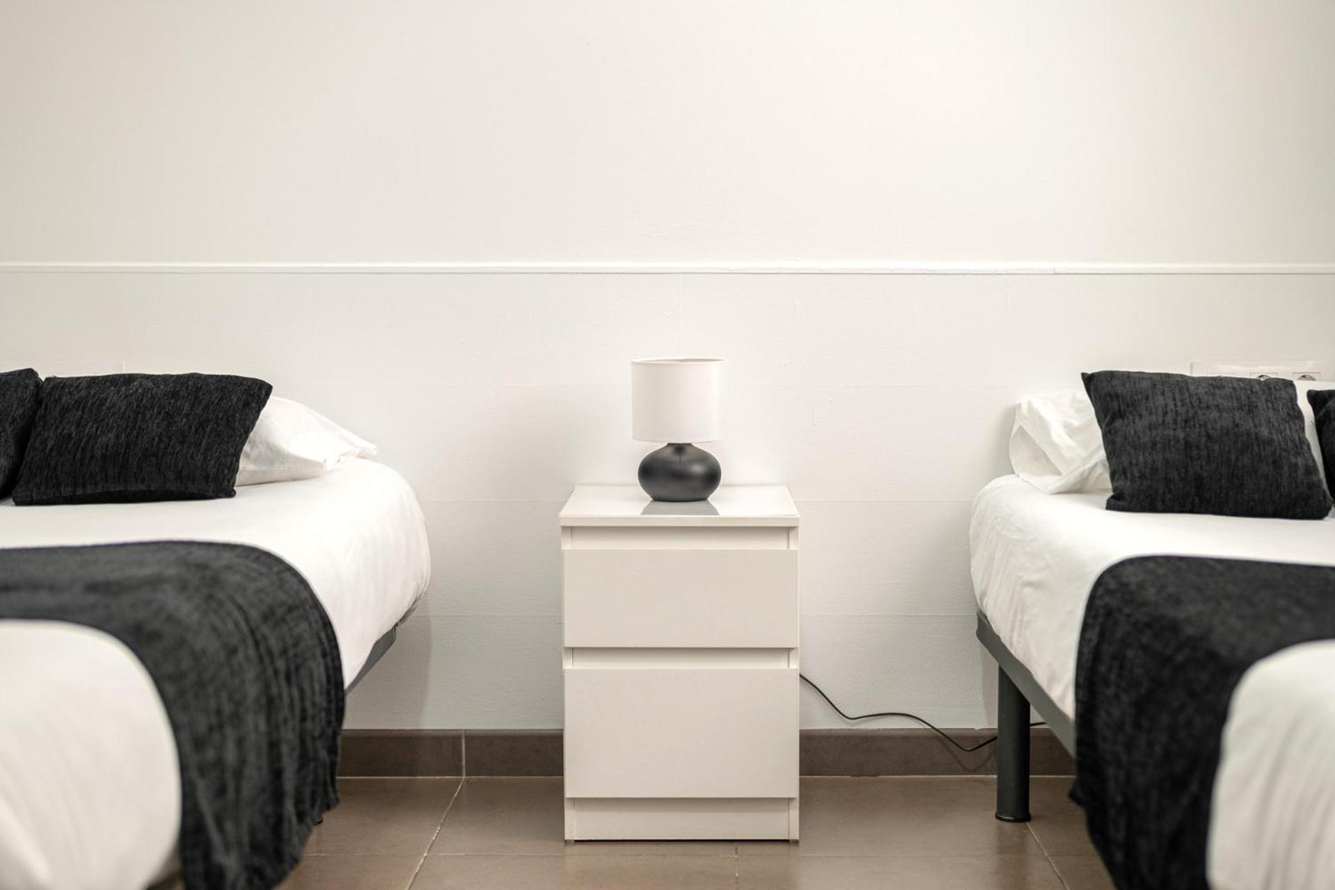 Laramond Barcelona Rooms Exterior foto