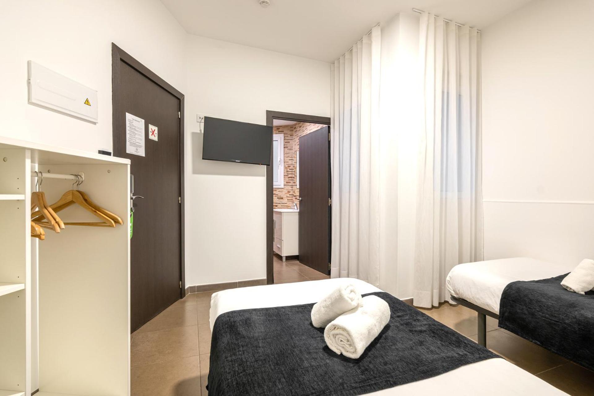 Laramond Barcelona Rooms Exterior foto