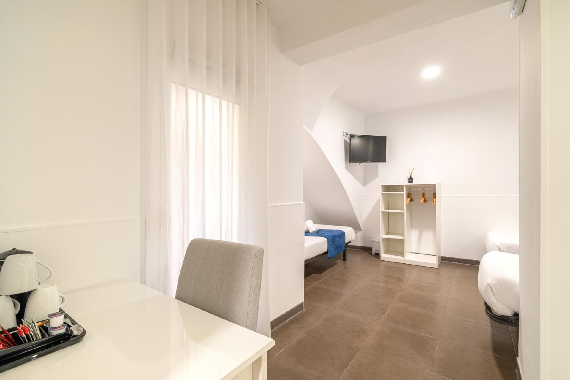 Laramond Barcelona Rooms Exterior foto