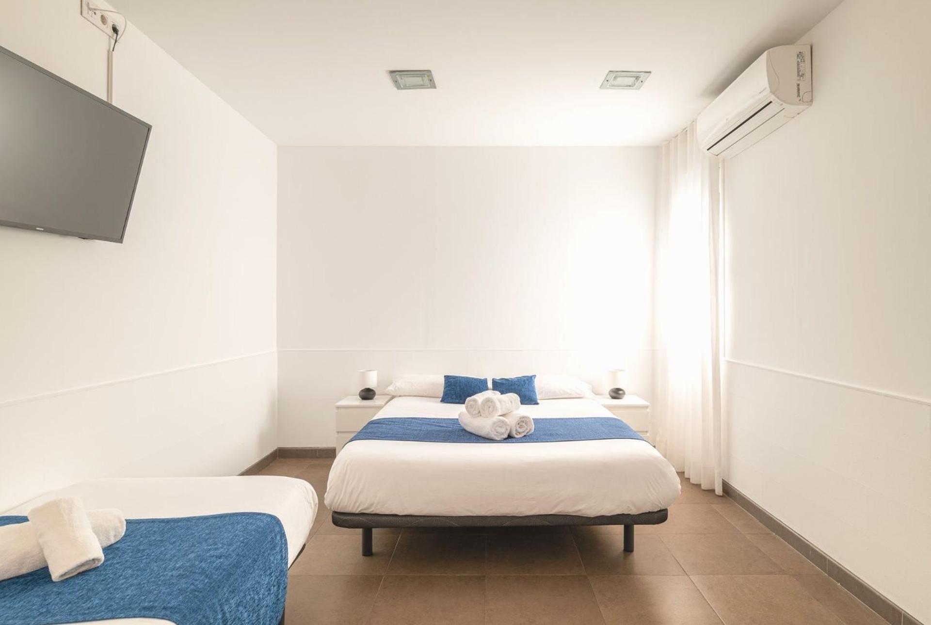 Laramond Barcelona Rooms Exterior foto