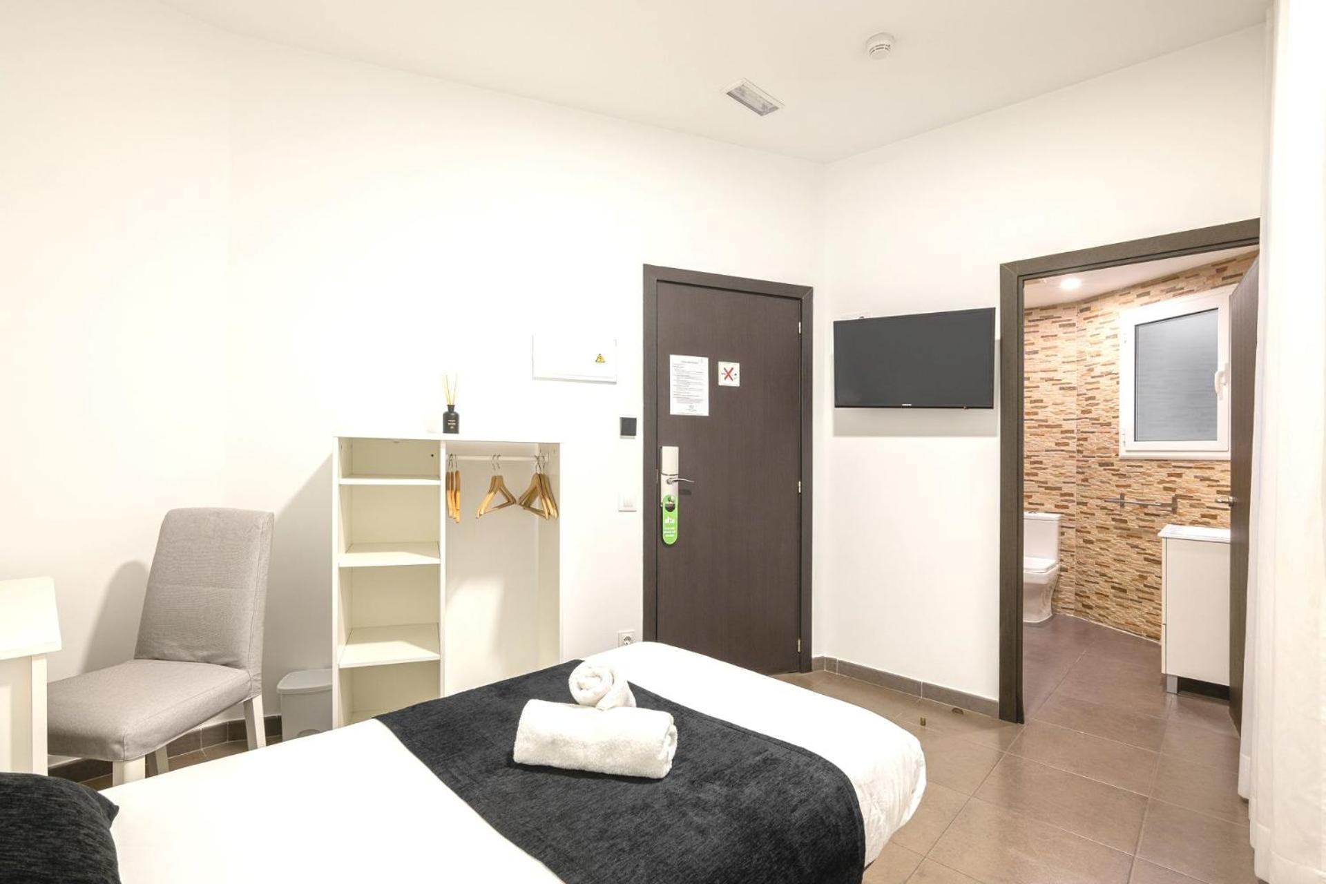 Laramond Barcelona Rooms Exterior foto