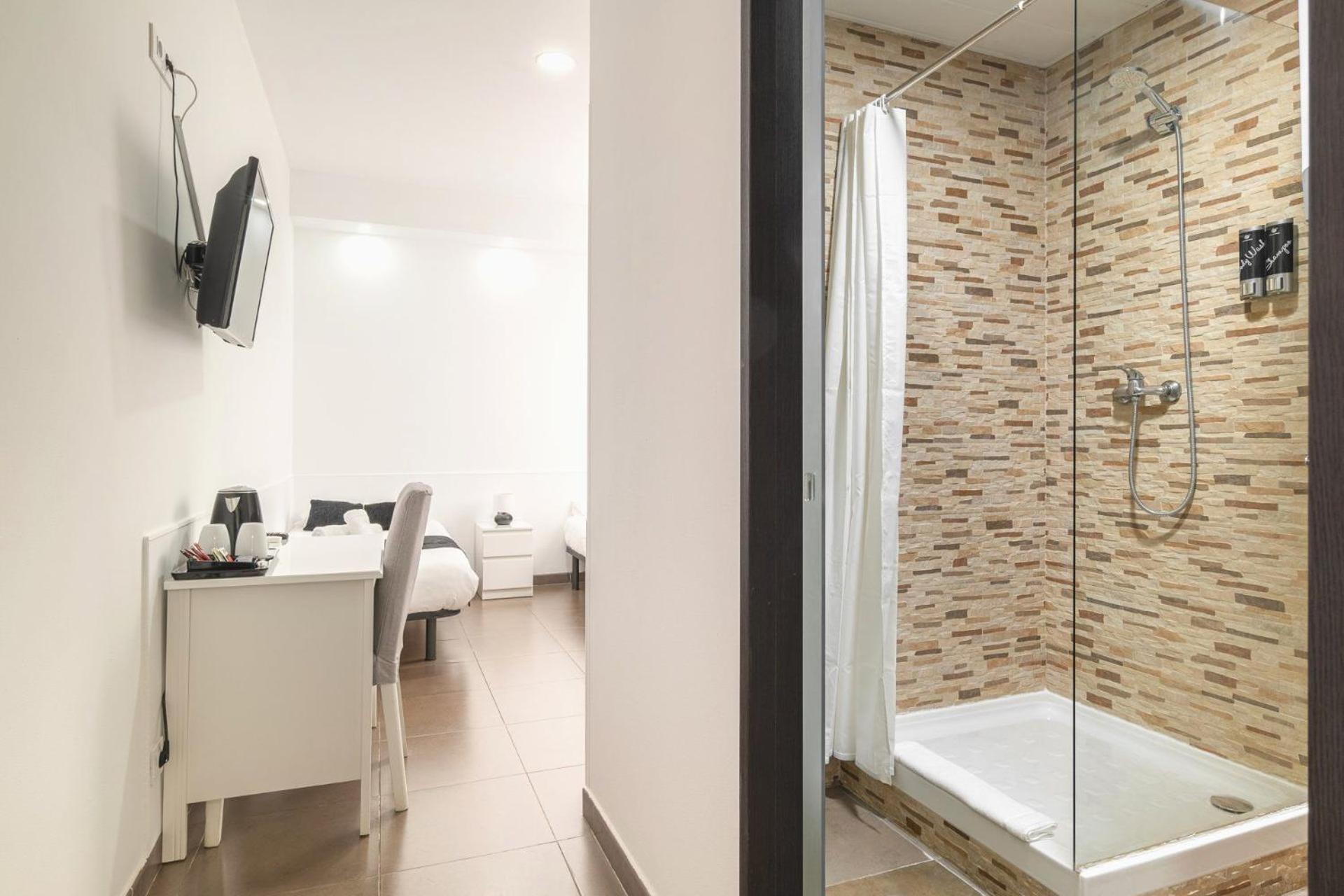 Laramond Barcelona Rooms Exterior foto
