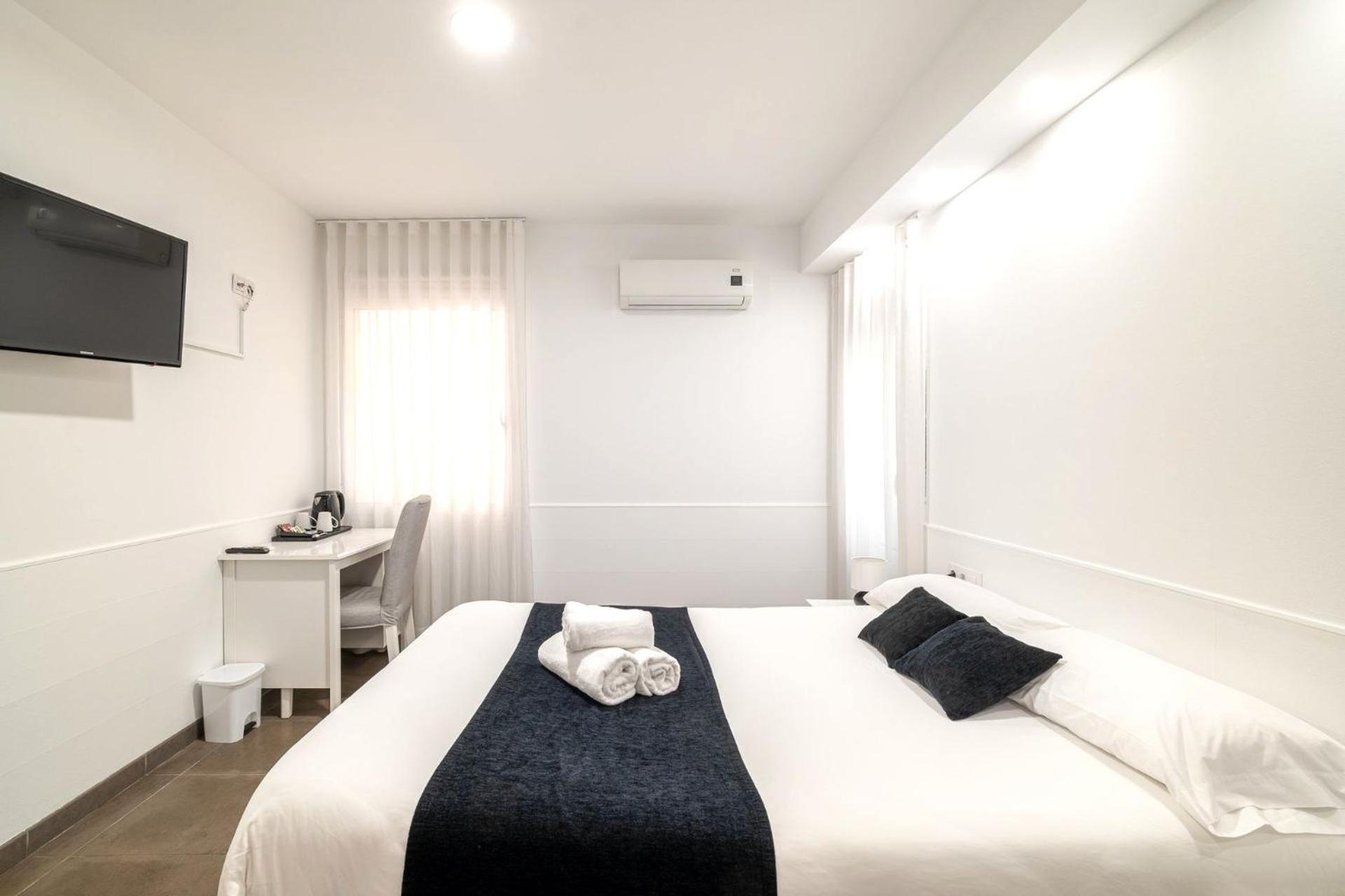 Laramond Barcelona Rooms Exterior foto