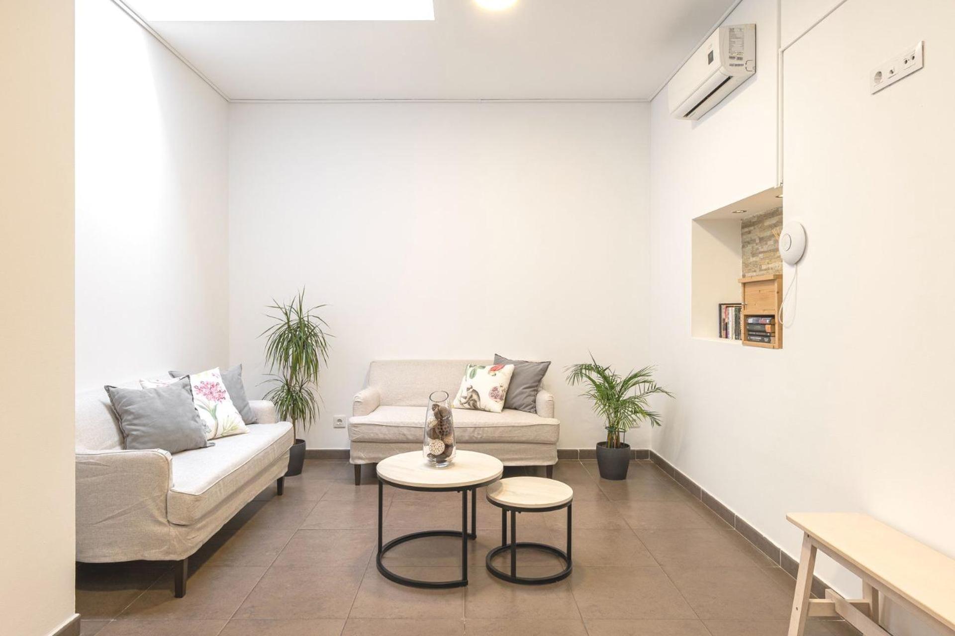 Laramond Barcelona Rooms Exterior foto