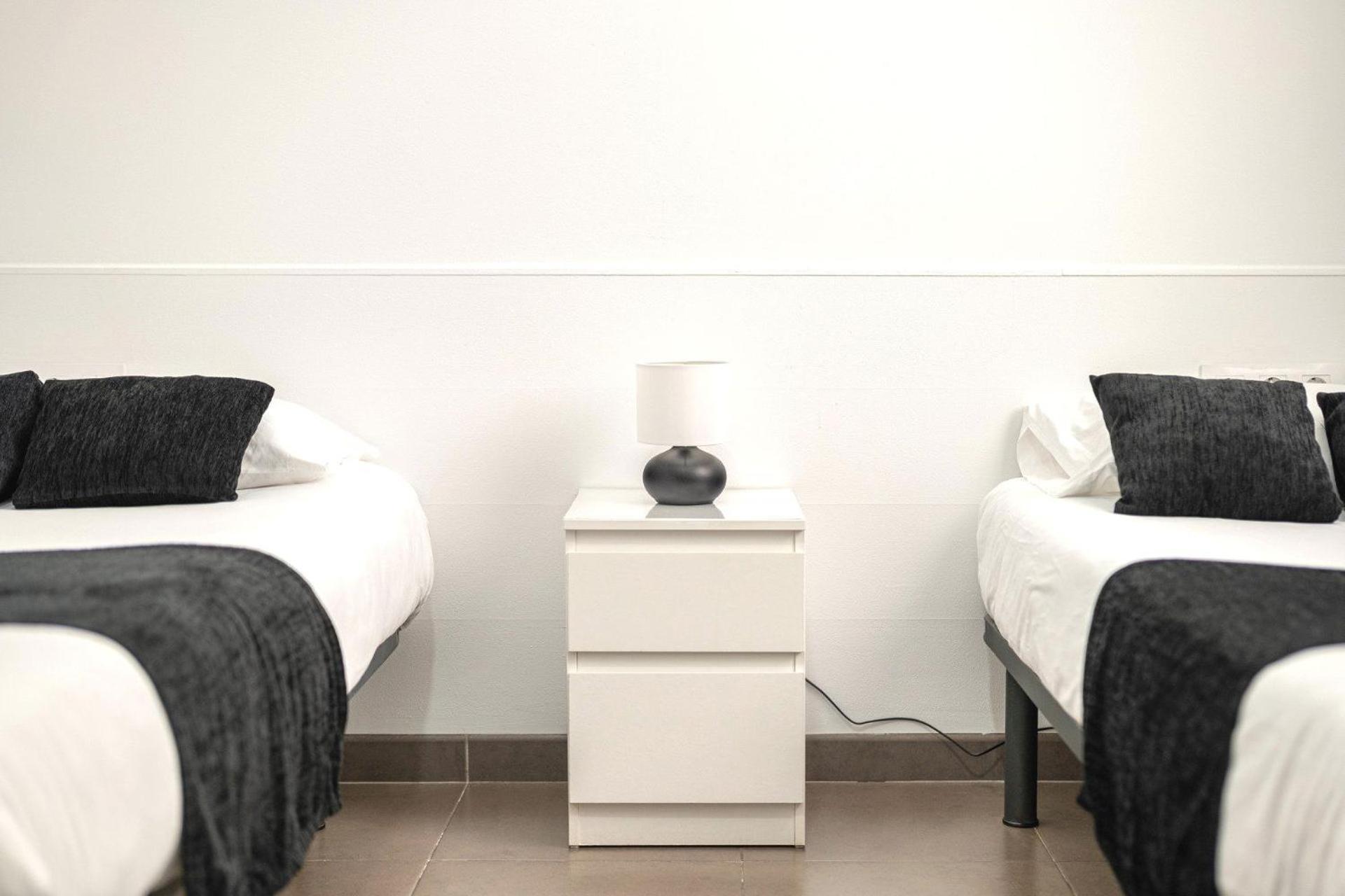 Laramond Barcelona Rooms Exterior foto