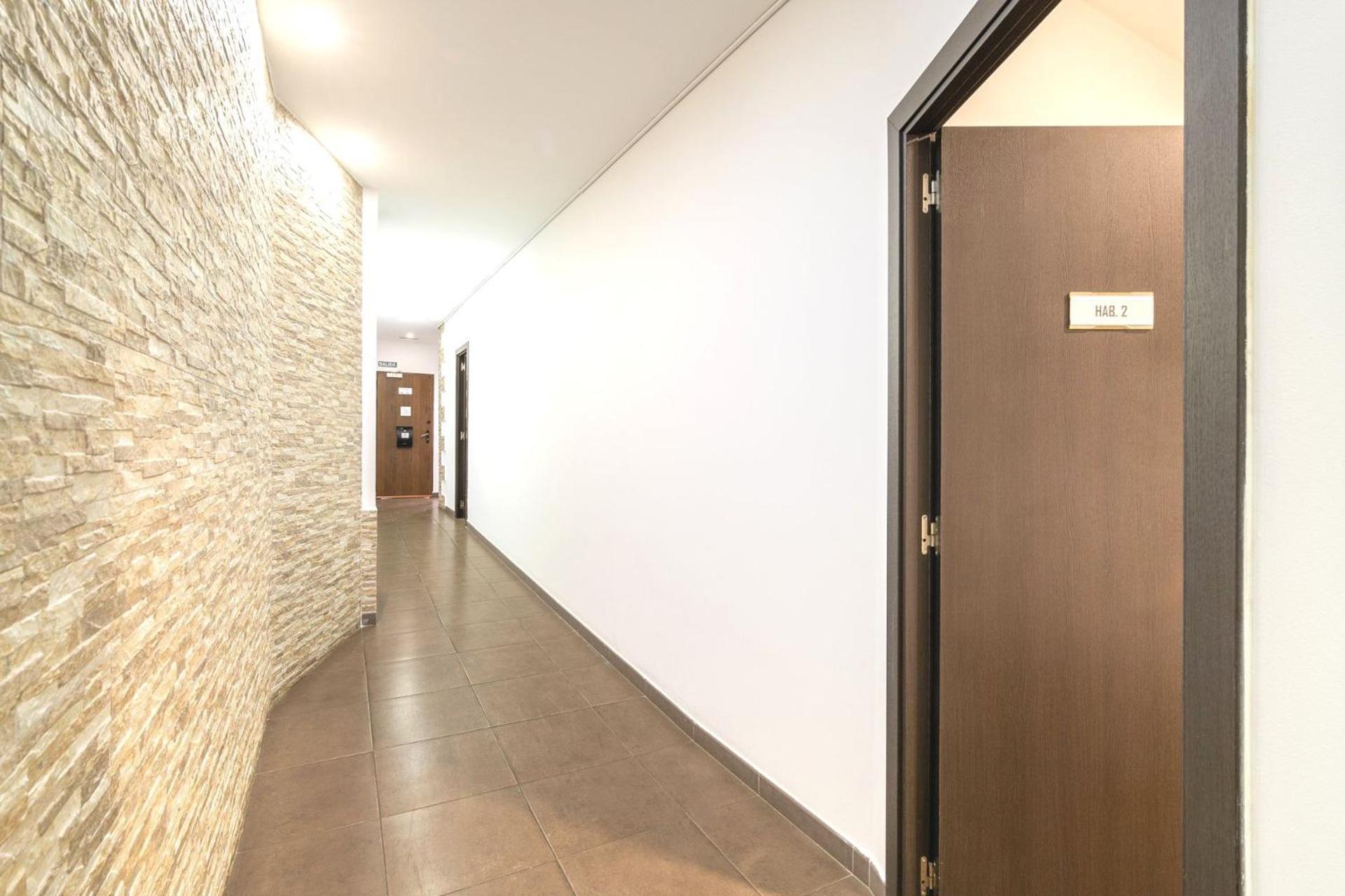 Laramond Barcelona Rooms Exterior foto