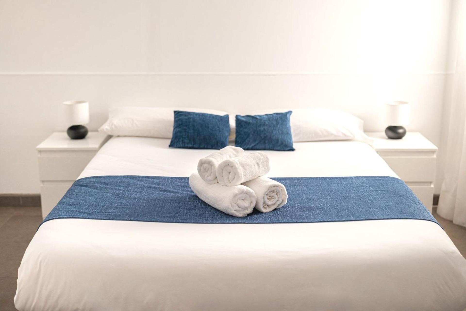 Laramond Barcelona Rooms Exterior foto